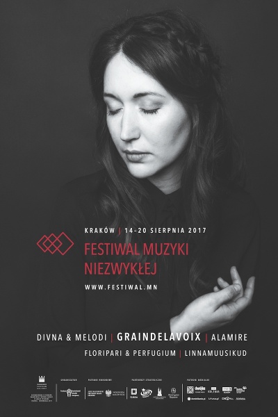 festiwal muzyki niezwykłej